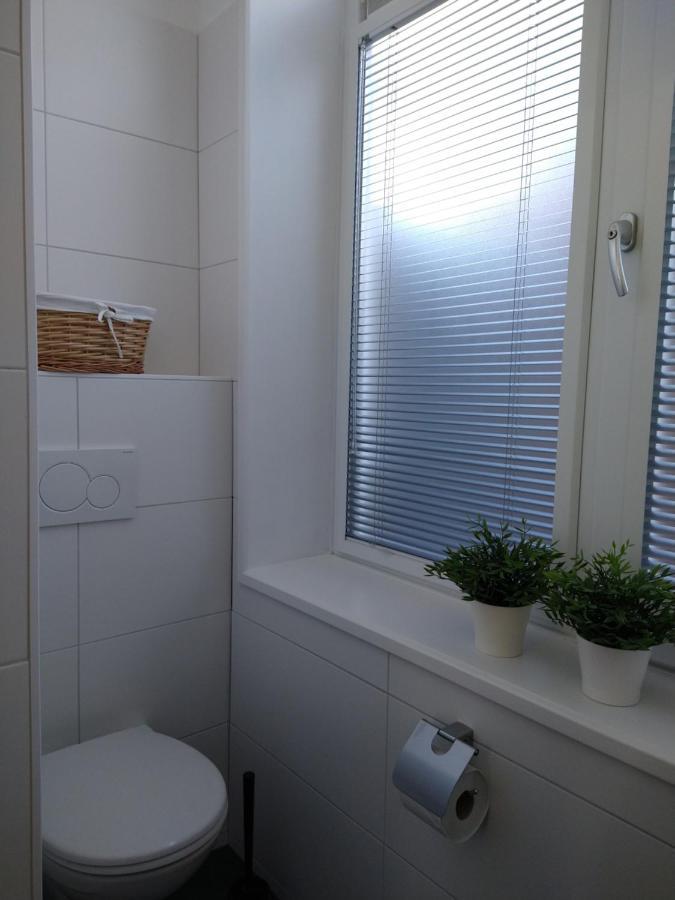 Studio Heli Apartman Zandvoort Kültér fotó