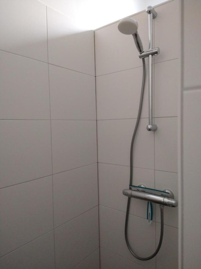 Studio Heli Apartman Zandvoort Kültér fotó