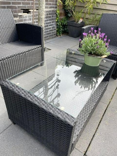 Studio Heli Apartman Zandvoort Kültér fotó