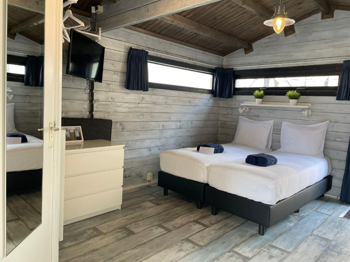 Studio Heli Apartman Zandvoort Kültér fotó
