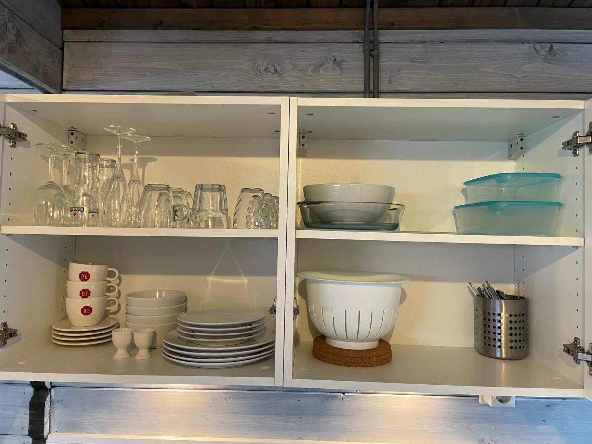Studio Heli Apartman Zandvoort Kültér fotó