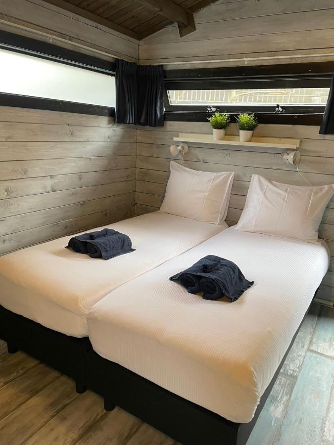 Studio Heli Apartman Zandvoort Kültér fotó