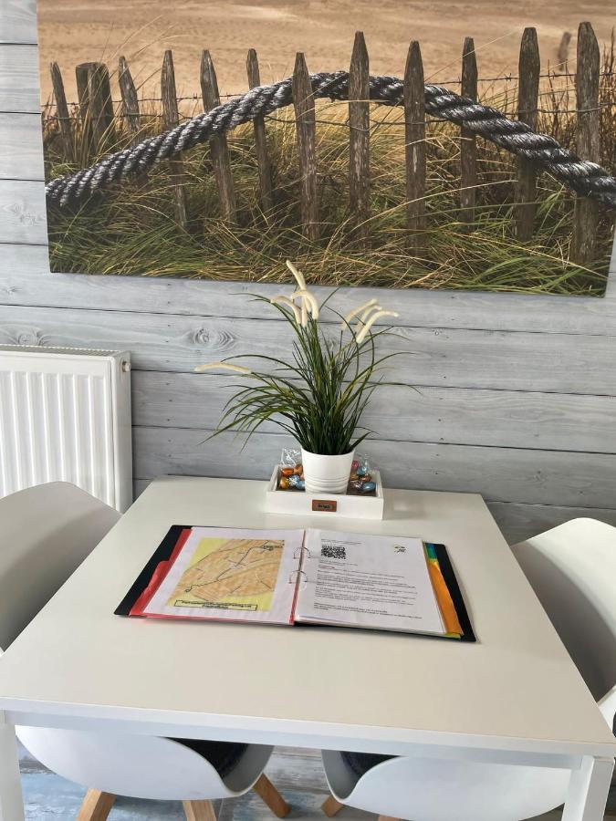 Studio Heli Apartman Zandvoort Kültér fotó