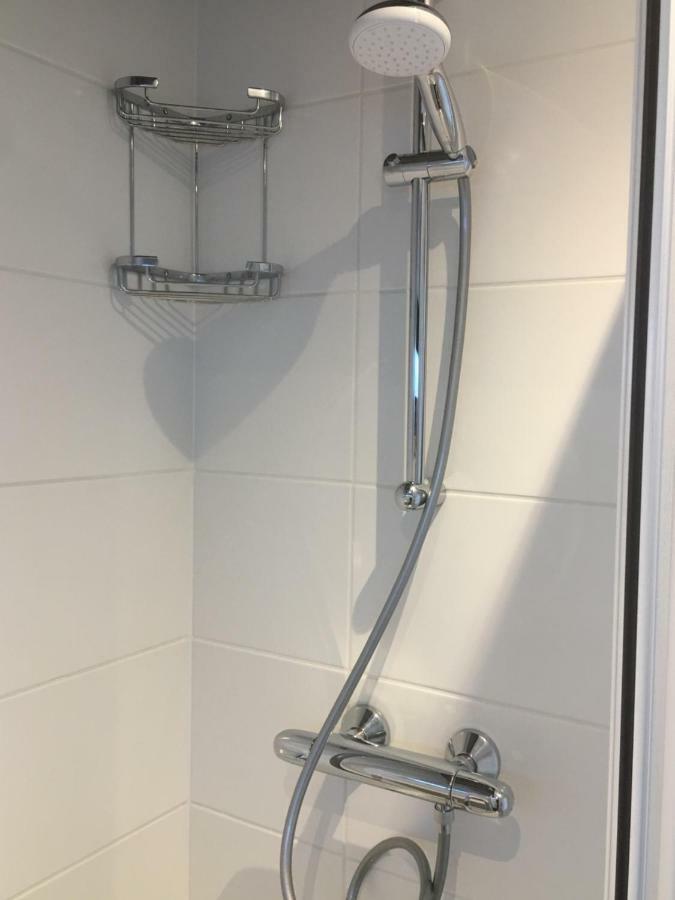 Studio Heli Apartman Zandvoort Kültér fotó