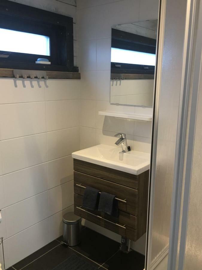 Studio Heli Apartman Zandvoort Kültér fotó