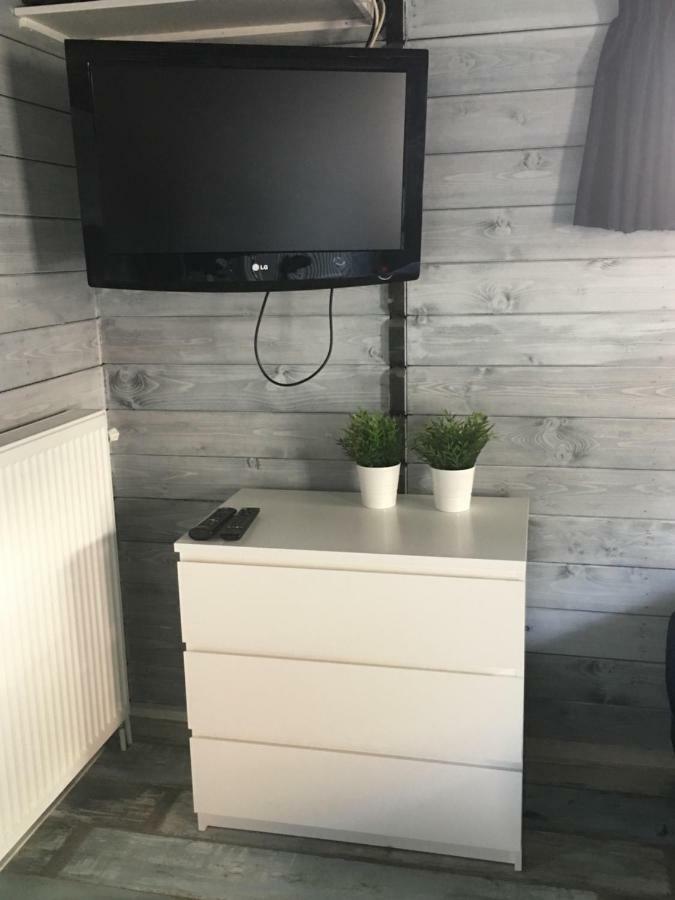 Studio Heli Apartman Zandvoort Kültér fotó