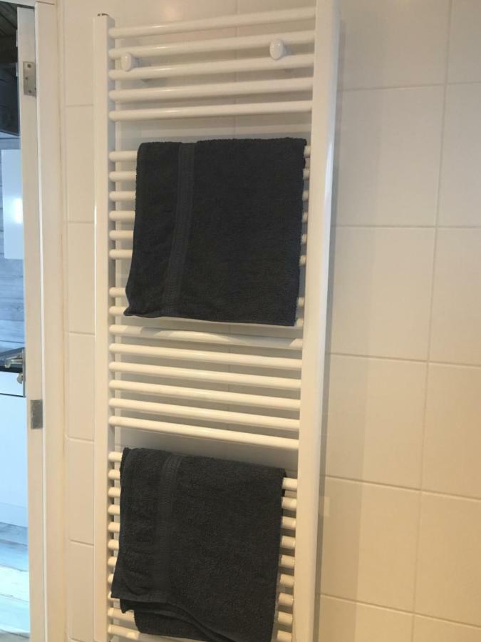 Studio Heli Apartman Zandvoort Kültér fotó